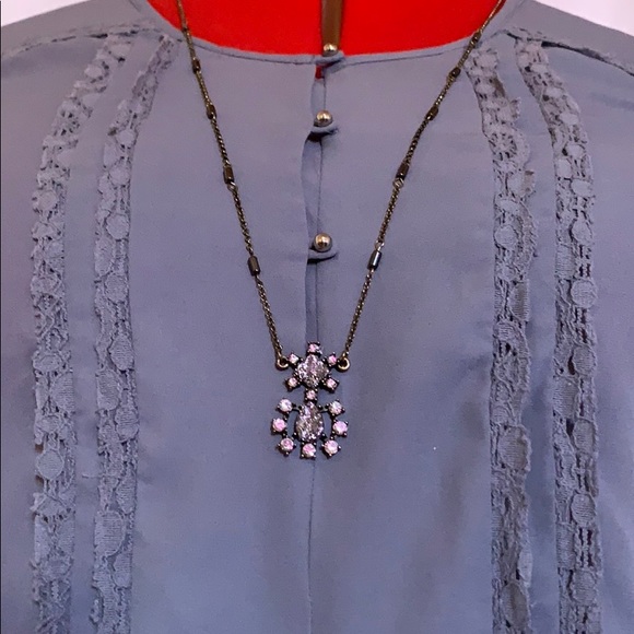 Charming Charlie Necklace - Picture 1 of 6